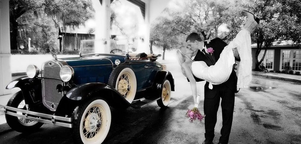 Orlando Florida Wedding Photographers Rainy Wedding Tips