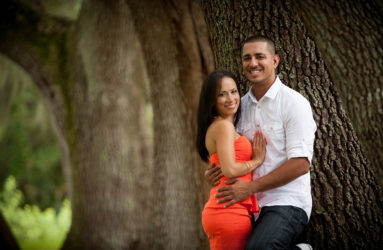 orlando engagement photographer