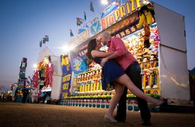 winter park engagement photographer